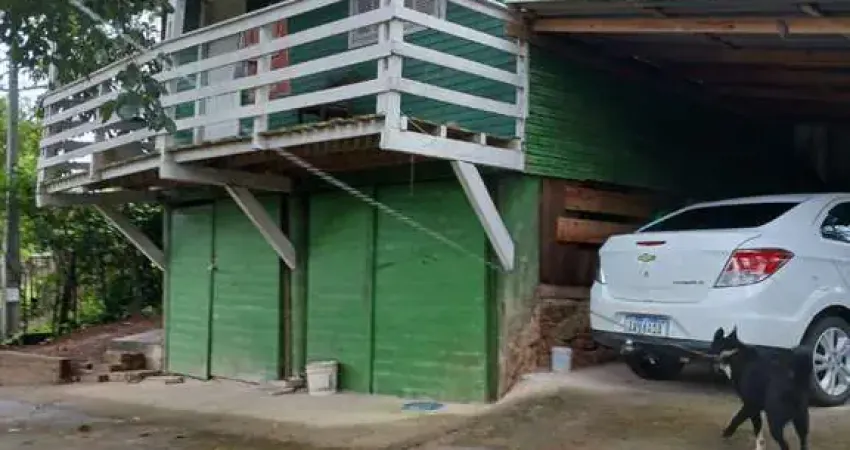 Fazenda à venda na Rua Homero Barcelo, Passo das Pedras, Gravataí