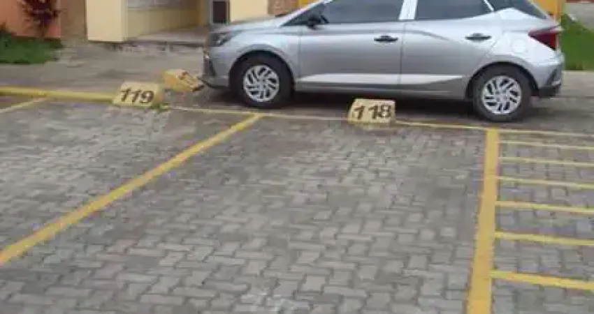 Apartamento à venda na Rua Ernesto Gomes, Passo das Pedras, Gravataí