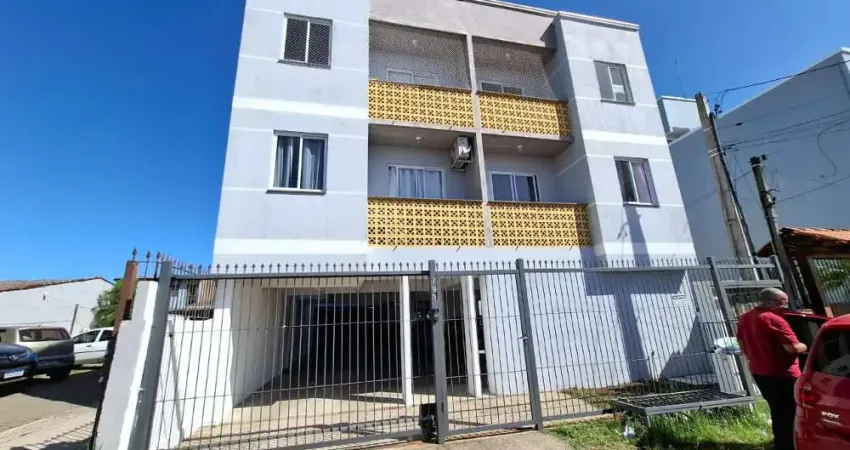 Apartamento com 2 quartos à venda na Avenida Senador Teotônio Vilela, Parque Florido, Gravataí