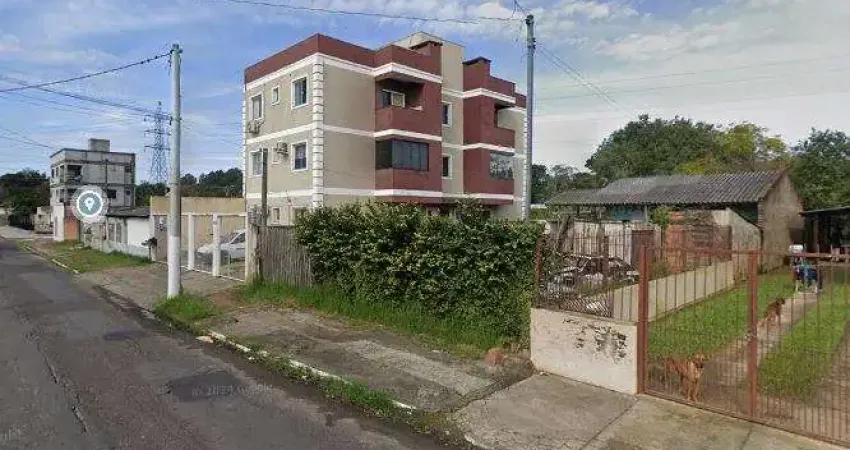 Apartamento com 2 quartos à venda na Rua Demétrio Silva, Parque dos Anjos, Gravataí