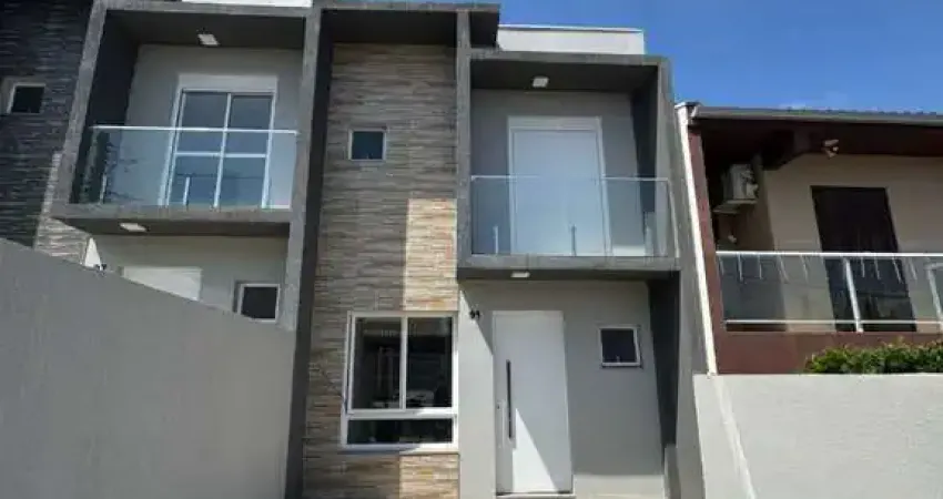 Casa com 3 quartos à venda no Loteamento Jardim Timbaúva, Gravataí 