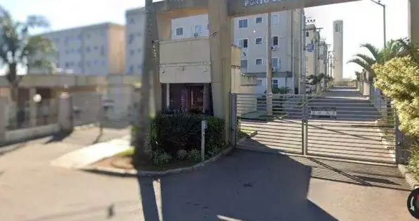 Apartamento com 2 quartos à venda na Rua Nove de Julho, São Luiz, Gravataí