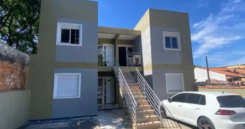 Apartamento com 2 quartos à venda no Vera Cruz, Gravataí 
