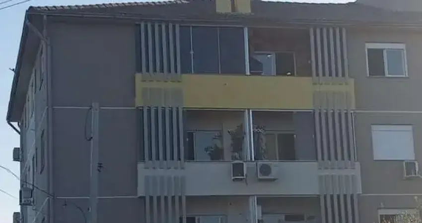 Apartamento com 2 quartos à venda na Avenida César Cambruzzi, Nossa Chácara, Gravataí