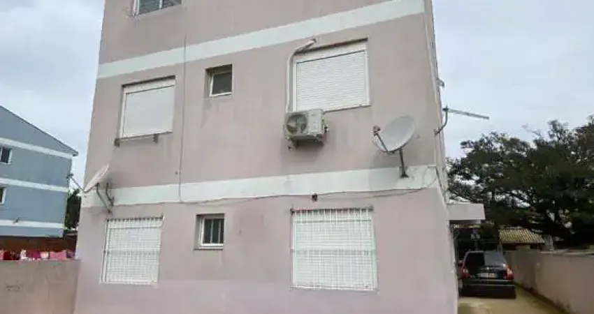 Apartamento com 2 quartos à venda na Rua Austrália, Santa Fé, Gravataí