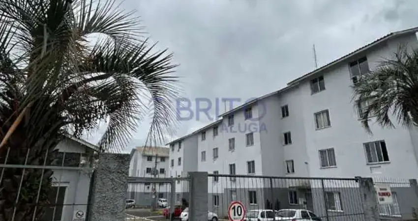 Apartamento com 2 quartos à venda na Rua Santa Clara, Santa Fé, Gravataí