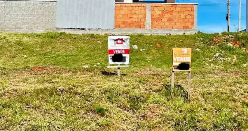 Terreno à venda na Rua Alfeu Letti, Terranova, Gravataí