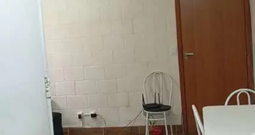 Apartamento com 2 quartos à venda no Santa Fé, Gravataí