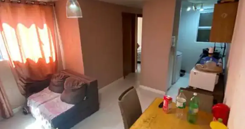 Apartamento com 2 quartos à venda no Santa Fé, Gravataí 