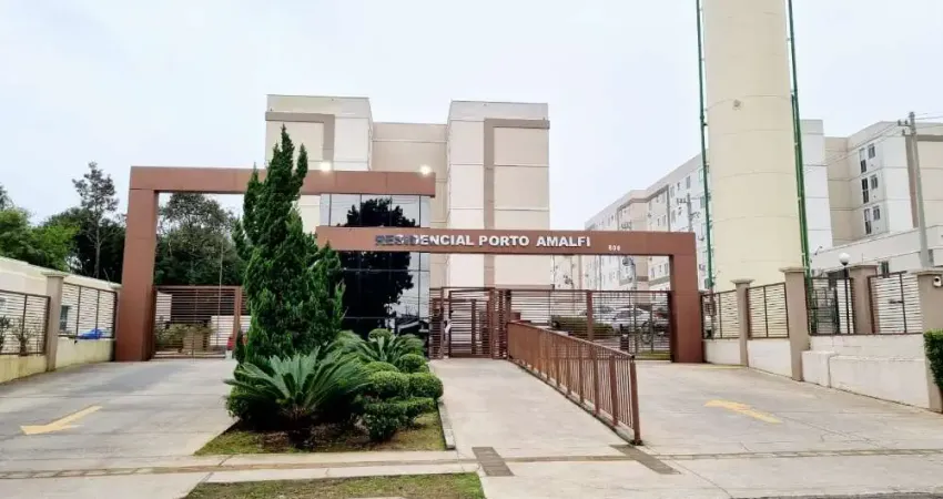 Apartamento com 2 quartos à venda no Jansen, Gravataí