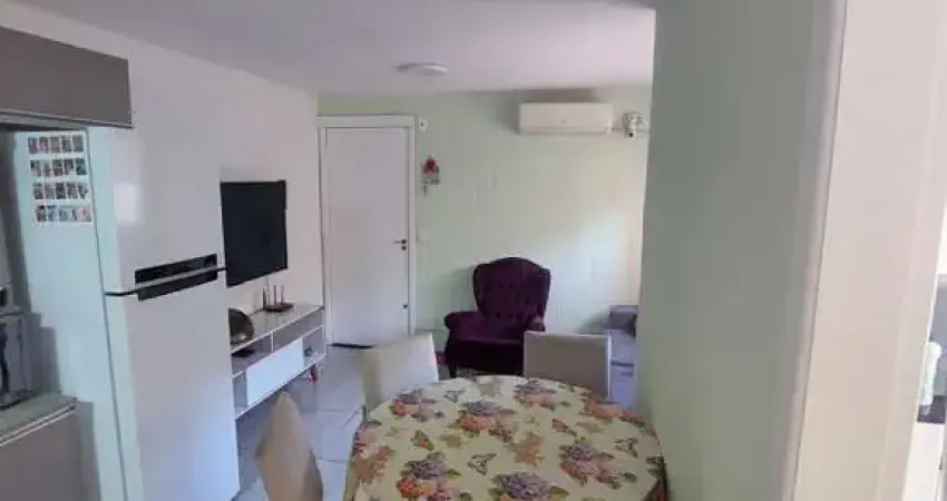 Apartamento com 2 quartos à venda no Santa Fé, Gravataí 