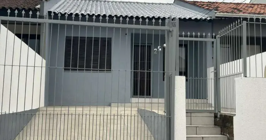 Casa com 2 quartos à venda no Bela Vista, Gravataí