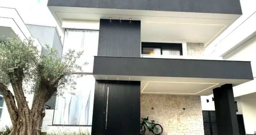 Casa com 3 quartos à venda no Alphaville, Gravataí