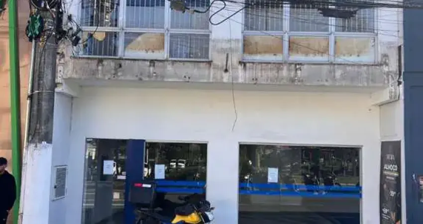 Sala comercial à venda na Avenida José Loureiro da Silva, Centro, Gravataí