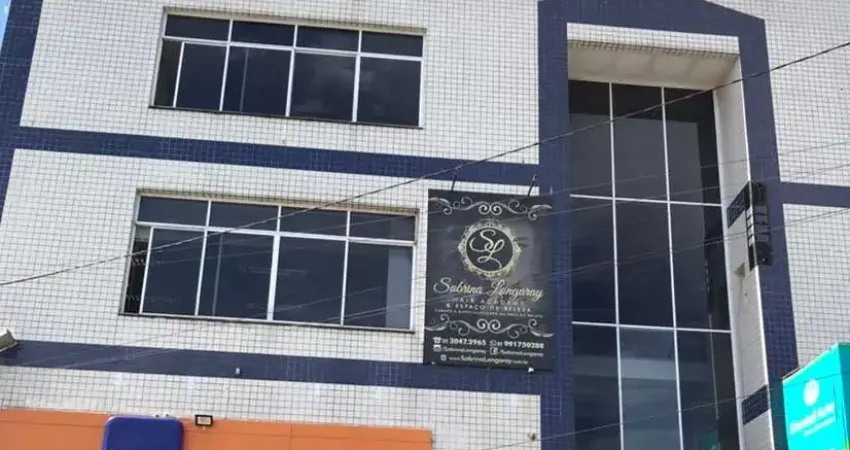 Sala comercial à venda na Avenida Dorival Cândido Luz de Oliveira, Vila Branca, Gravataí