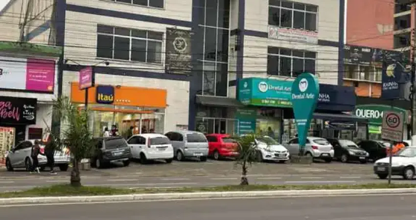 Sala comercial à venda na Vila Branca, Gravataí 