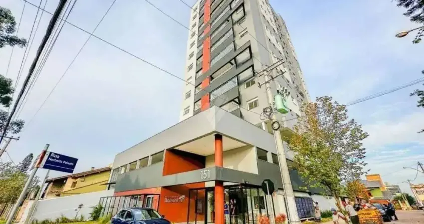 Apartamento com 3 quartos à venda na Rua Otto Alves Pereira, Dom Feliciano, Gravataí
