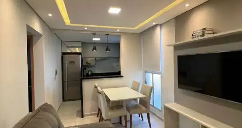 Apartamento com 2 quartos à venda na Rua Ernesto Gomes, Passo das Pedras, Gravataí