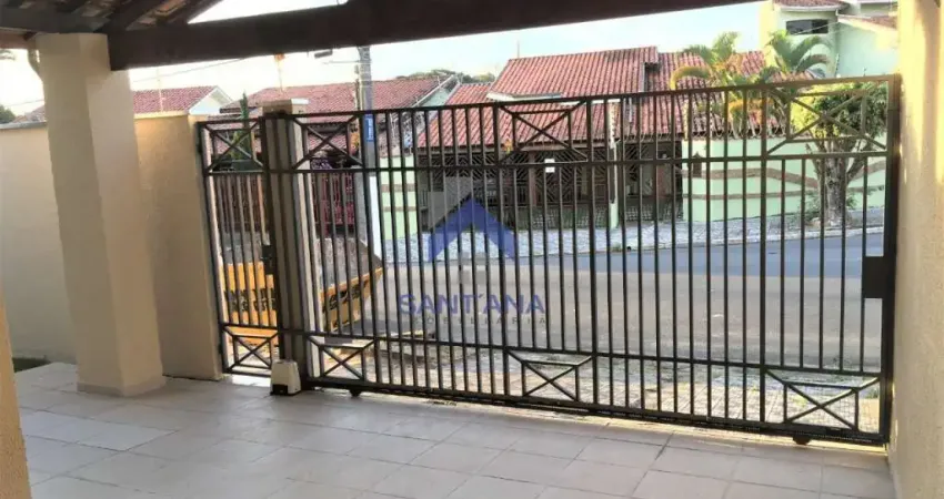 Casa com 4 quartos para alugar na dos Gerânios, 230, Campos Elíseos, Taubaté