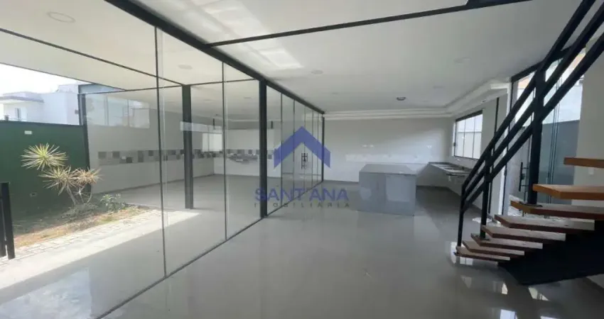 Casa em condomínio fechado com 4 quartos à venda na Avenida Carlos Pedroso da Silveira, 7000, Quiririm, Taubaté