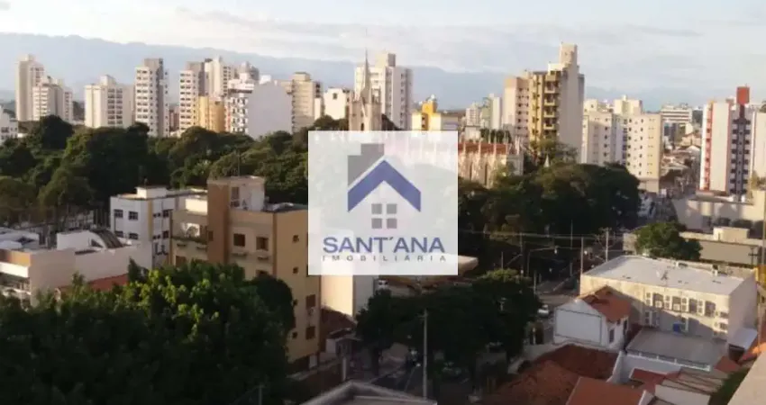 Apartamento com 2 quartos à venda na Rua Bento Vieira de Moura, 150, Centro, Taubaté