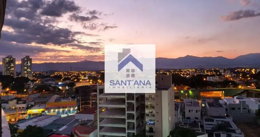 Apartamento com 3 quartos à venda na Rua dos Operários, --, Centro, Taubaté