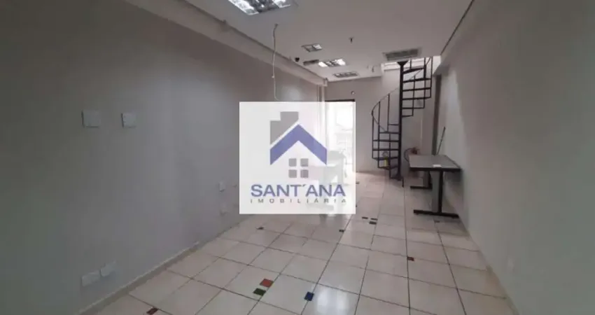 Sala comercial com 2 salas à venda na Praça Monsenhor Silva Barros, 254, Centro, Taubaté
