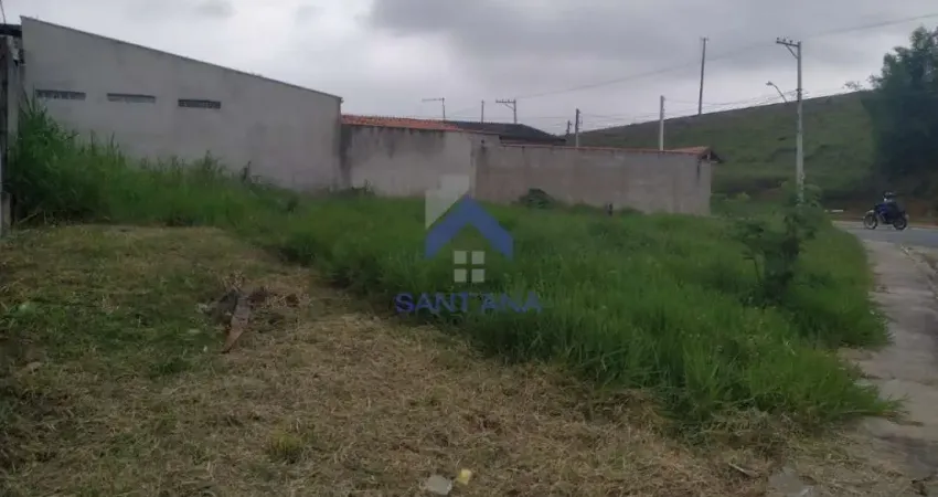 Terreno à venda na Avenida da Fraternidade, Jardim Ana Rosa, Taubaté