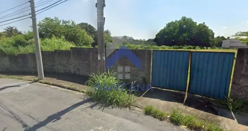 Terreno à venda na Emma Crozariol Castilho, Independência, Taubaté
