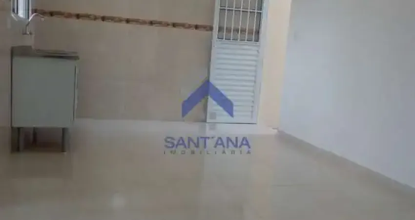Casa com 2 quartos à venda na Rua Maria de Freitas Ferreira, 21, Vista alegre, Taubaté