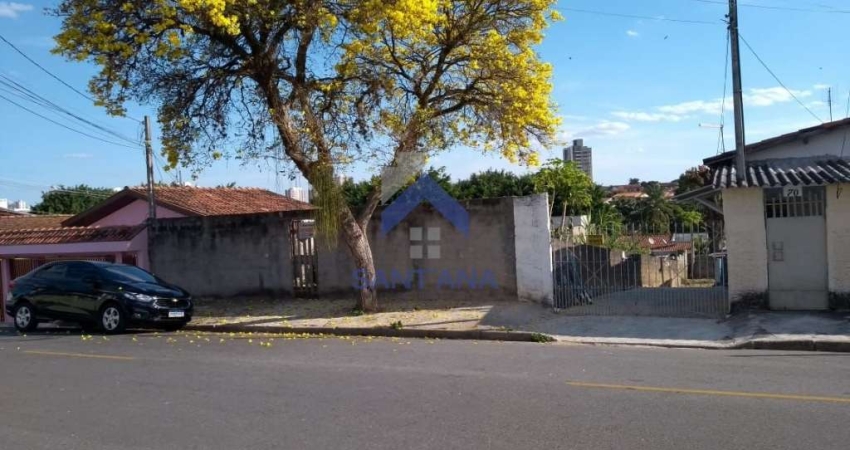 Terreno à venda na Rua Franca, 80, Jardim das Nações, Taubaté