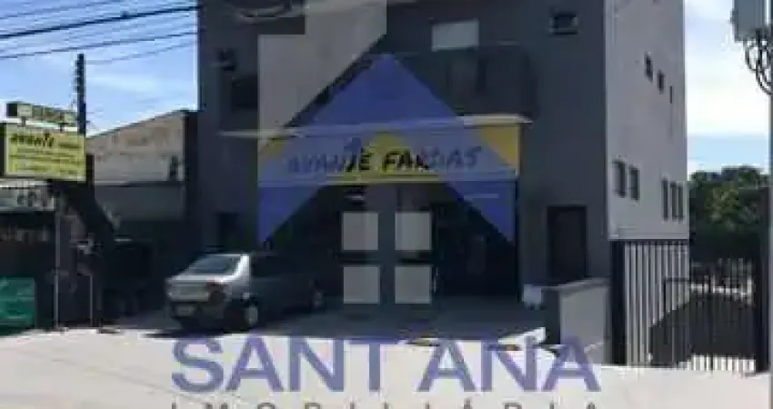 Prédio à venda na Avenida São Pedro, 1111111, Bosque da Saúde, Taubaté