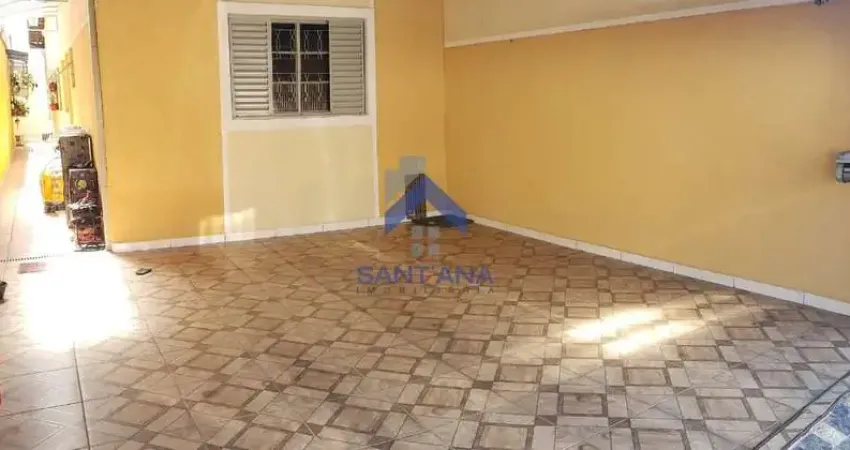 Casa com 3 quartos à venda na Rua Benedito dos Santos, --, Jardim Liete, Taubaté