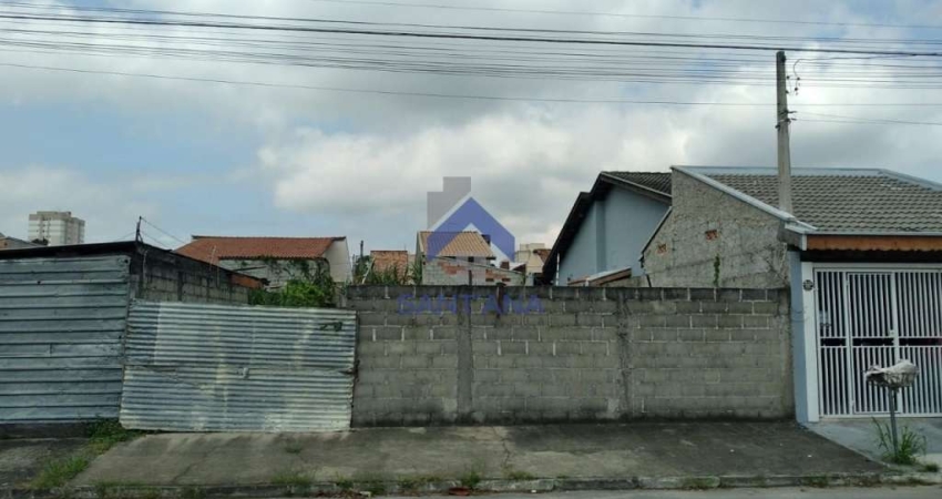 Terreno à venda na Rua Euclides Ribeiro, Residencial San Marino, Taubaté