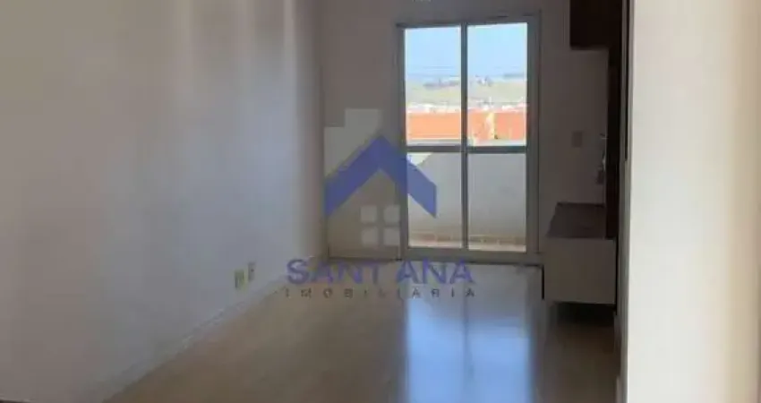 Apartamento no edifício vitória régia - morada dos nobres - taubaté/sp