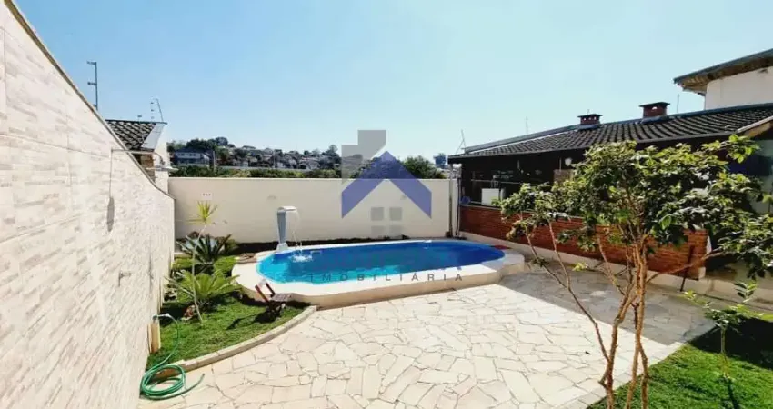 Casa com 3 quartos à venda na Rua Vitória-Régia, --, Campos Elíseos, Taubaté