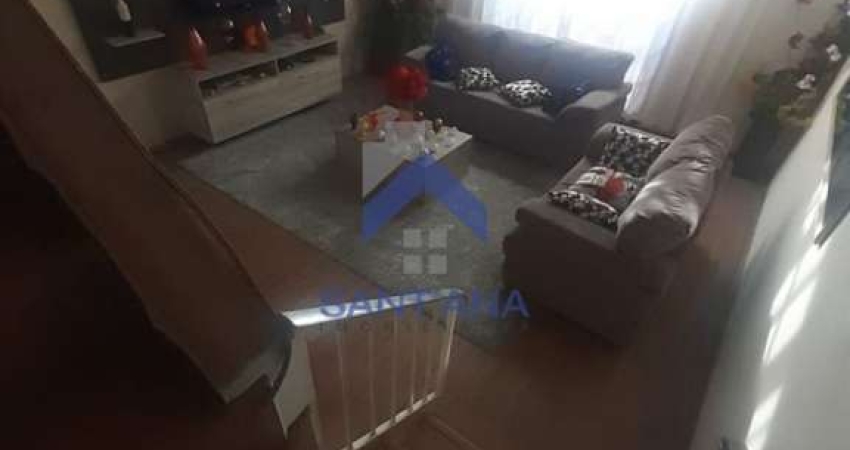 Casa com 2 quartos à venda na Rua Marechal Arthur da Costa e Silva, 2201, Vila Jaboticabeira, Taubaté