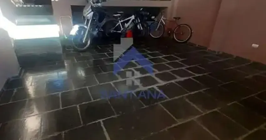 Casa com 3 quartos à venda na Rua Marechal Artur da Costa e Silva, --, Centro, Taubaté