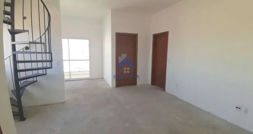 Apartamento com 2 quartos à venda na Rua Manoel Ferreira Neto, 299, Residencial Portal da Mantiqueira, Taubaté