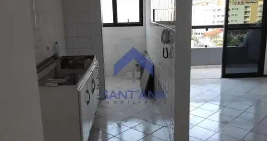 Apartamento com 2 quartos à venda na Avenida Professor Bernardino Querido, --, Itaguá, Ubatuba