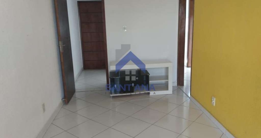 Apartamento com 1 quarto à venda na Francisco Eugênio de Toledo, 264, Esplanada Independência, Taubaté