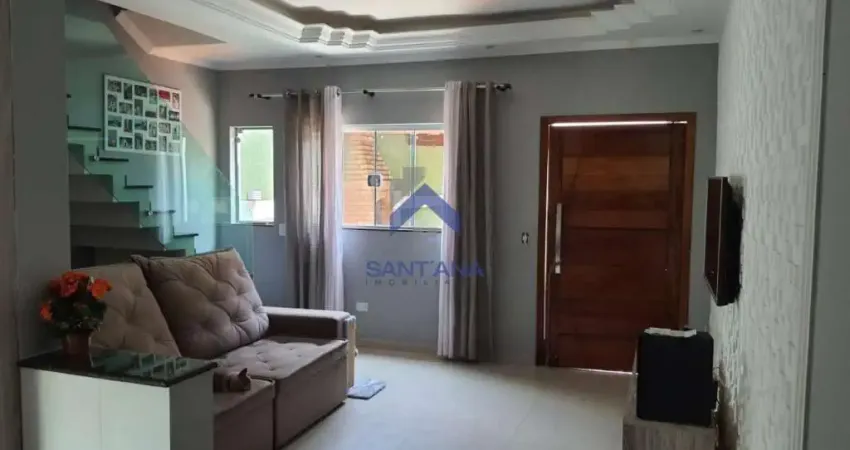 Casa com 3 quartos à venda na Luiza Claro de Almeida, 96, Residencial San Marino, Taubaté