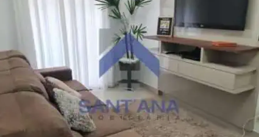 Apartamento com 2 quartos à venda na Avenida Charles Schnneider, 791, Barranco, Taubaté