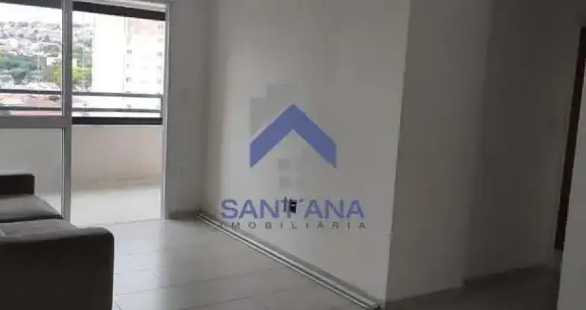 Apartamento no edifício angélica - jardim maria augusta - taubaté/sp