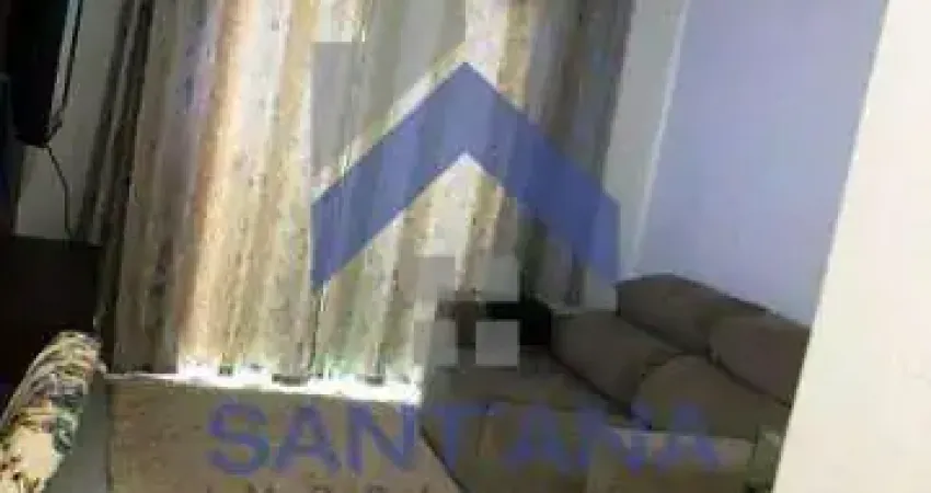 Apartamento no edifício morada do beija flor - jardim continental ii - taubaté/sp