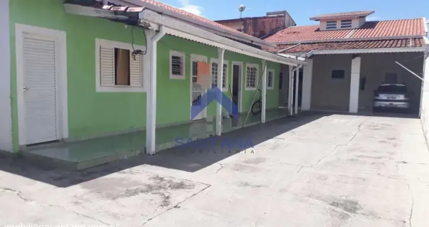 Casa com 3 quartos à venda na Rua Narizinho Arrebitado, 2185, Jardim Gurilândia, Taubaté