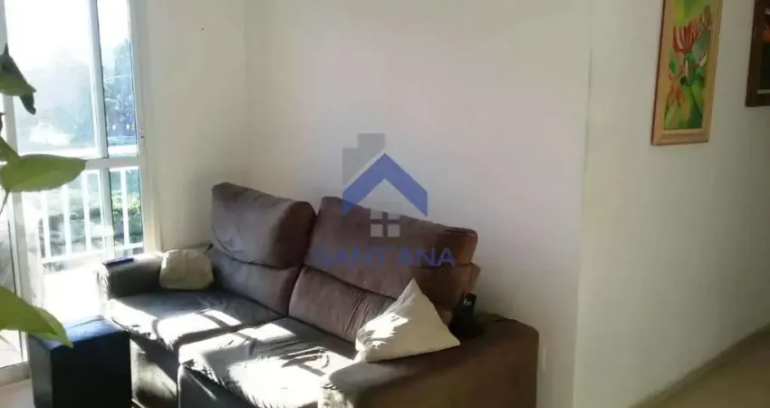 Apartamento no residencial torres do valle - vila são josé - taubaté/sp