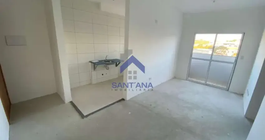 Apartamento no edifício otello - jardim paulista - taubaté/sp