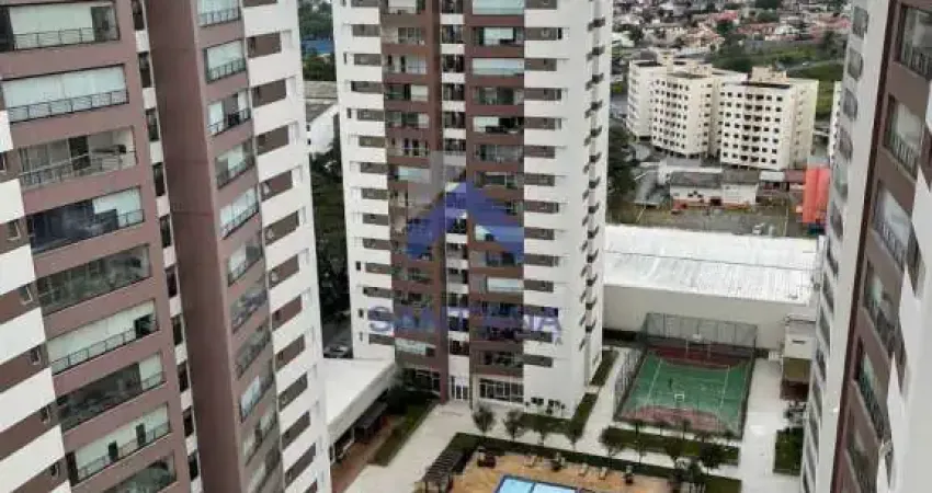 Apartamento com 3 quartos à venda na Rua dos Passos, 240, Vila Edmundo, Taubaté