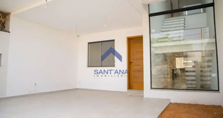 Casa com 3 quartos à venda na Avenida Alberto Winther de Araújo, 226, Jardim Oasis, Taubaté